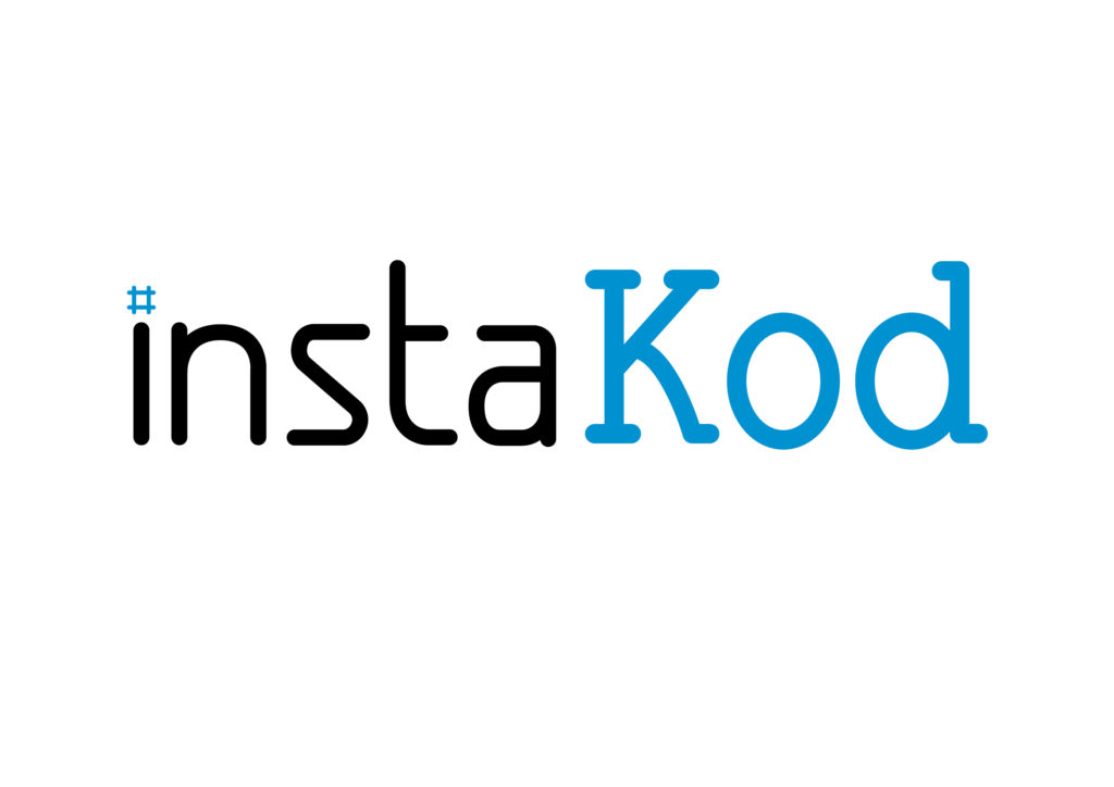 Logo InstaKod