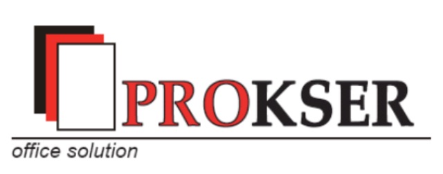 Logo firmy PROKSER