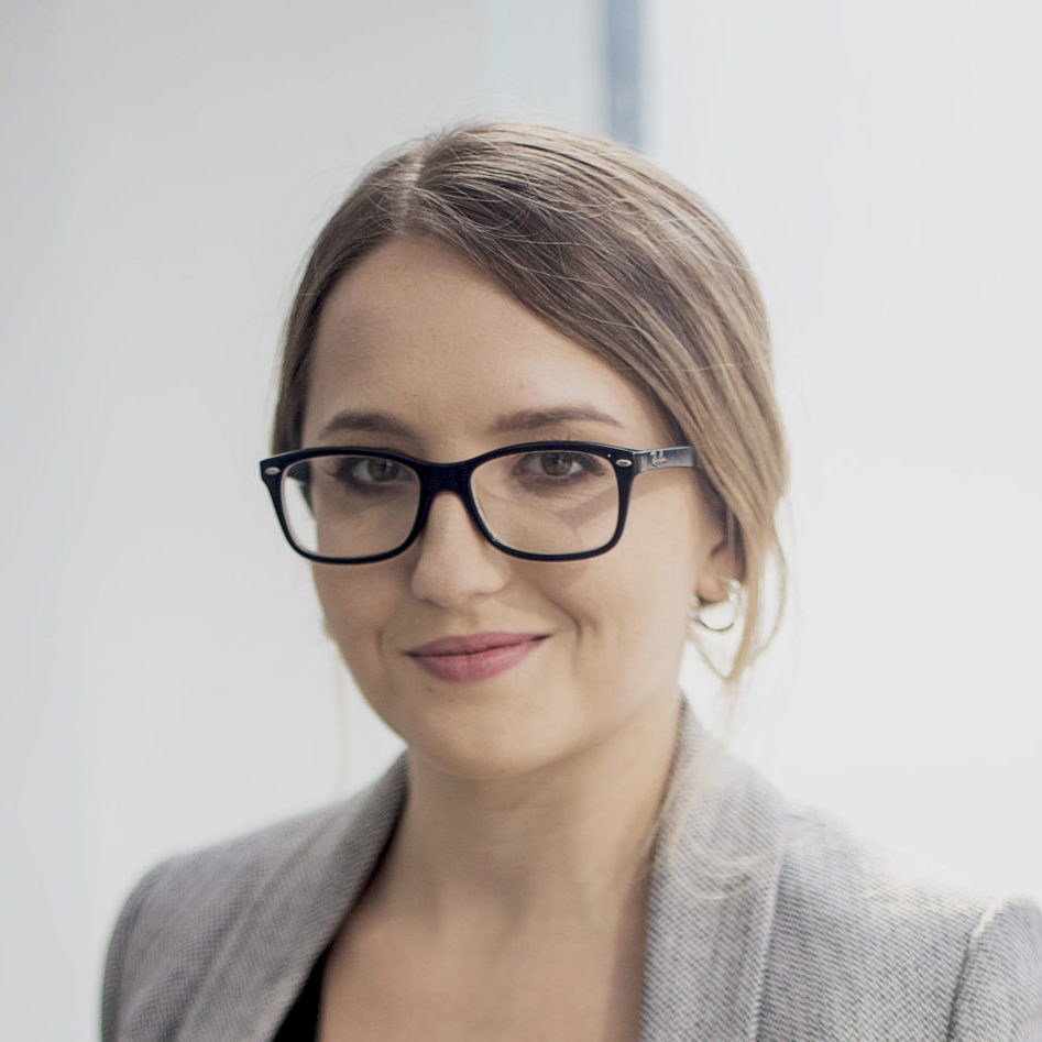 Zdjęcie: Izabela Blacha